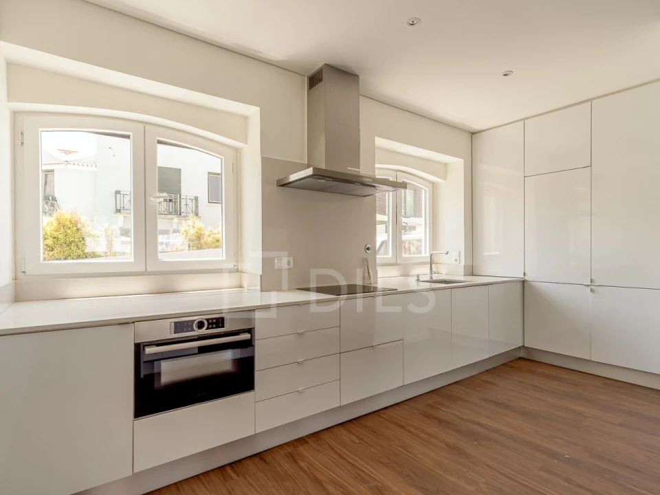 Apartamento T3 para Venda em Cascais e Estoril Foto 4