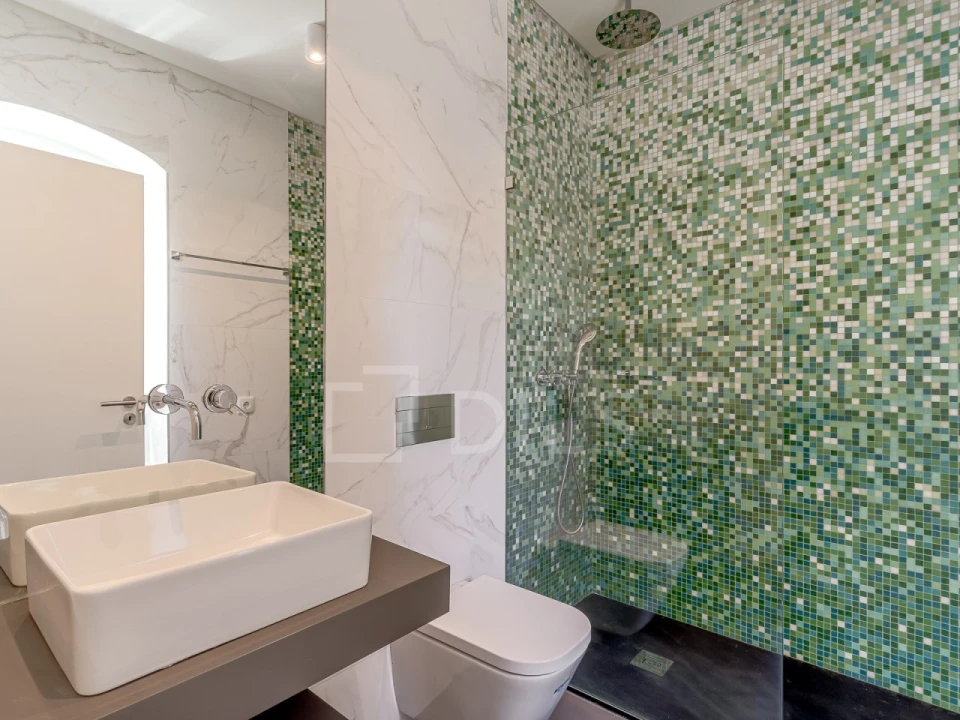 Apartamento T3 para Venda em Cascais e Estoril Foto 18