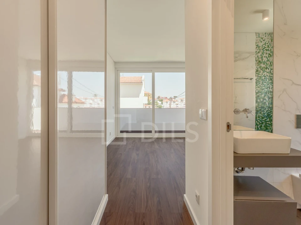 Apartamento T3 para Venda em Cascais e Estoril Foto 19