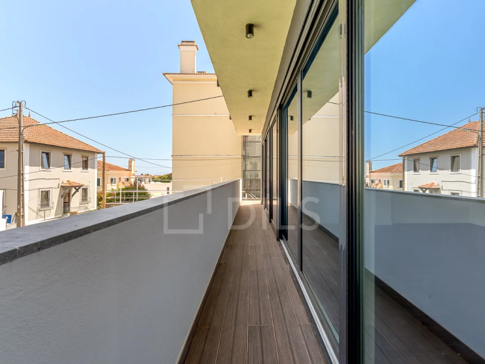 Apartamento T3 para Venda em Cascais e Estoril Foto 27