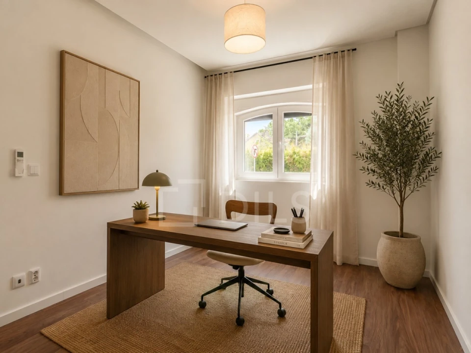 Apartamento T3 para Venda em Cascais e Estoril Foto 4