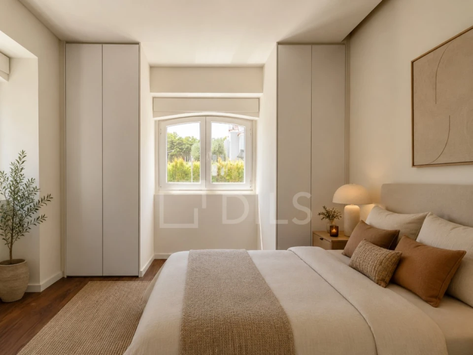 Apartamento T3 para Venda em Cascais e Estoril Foto 5