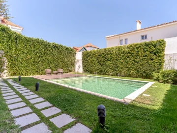 Apartamento T3 para Venda em Cascais e Estoril