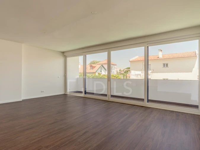 Apartamento T3 para Venda em Cascais e Estoril Foto 9