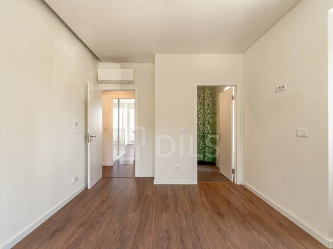 Apartamento T3 para Venda em Cascais e Estoril Foto 17