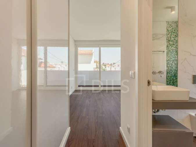 Apartamento T3 para Venda em Cascais e Estoril Foto 19