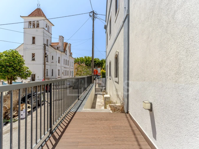 Apartamento T3 para Venda em Cascais e Estoril Foto 2