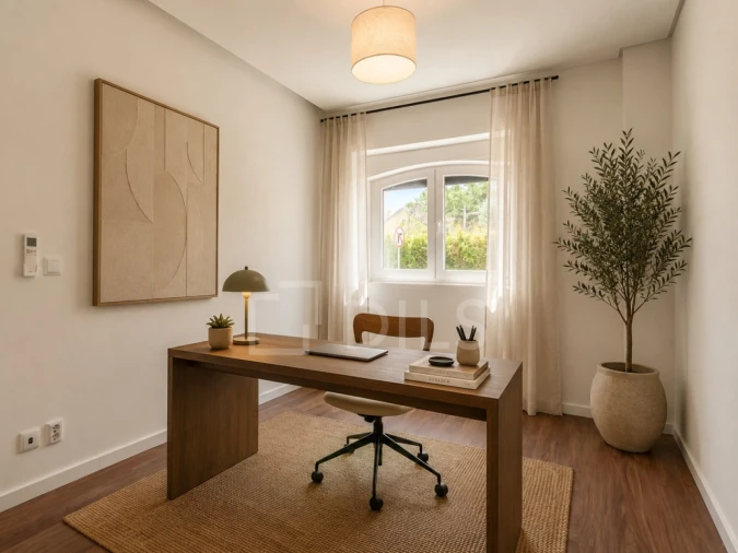 Apartamento T3 para Venda em Cascais e Estoril Foto 4