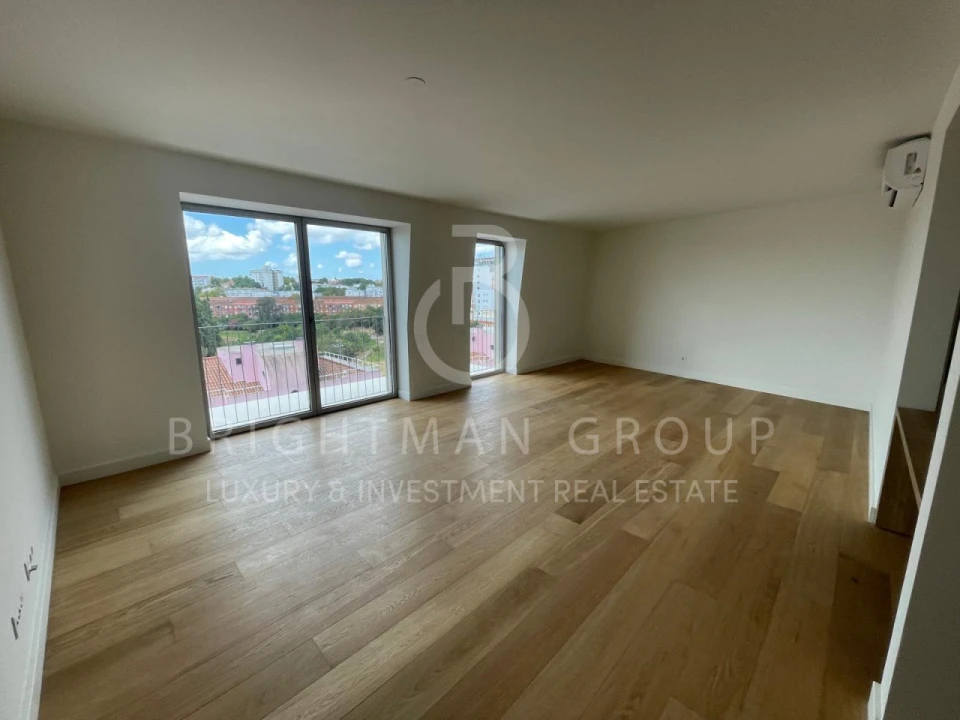 Apartamento T3 para Venda em Olivais Foto 1