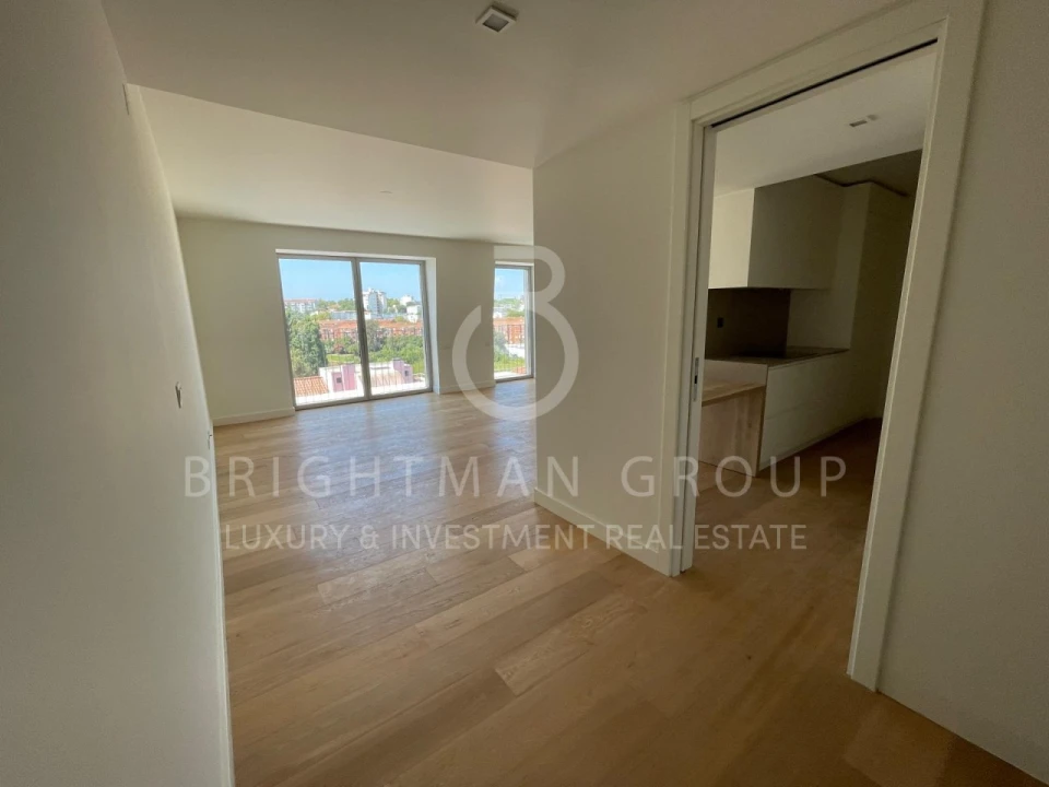 Apartamento T3 para Venda em Olivais Foto 8