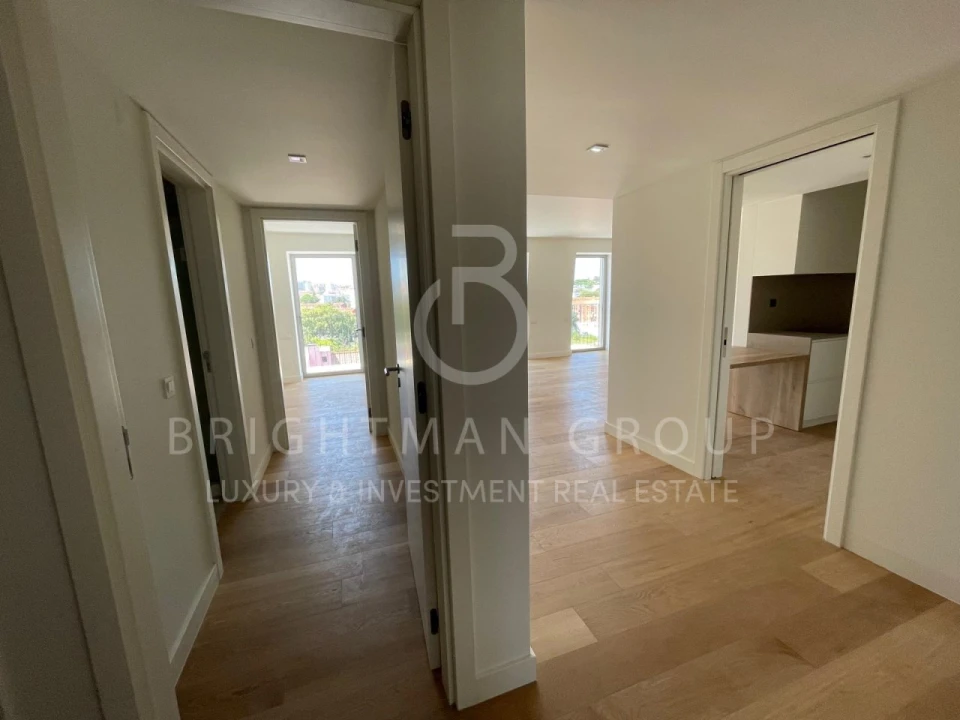Apartamento T3 para Venda em Olivais Foto 9
