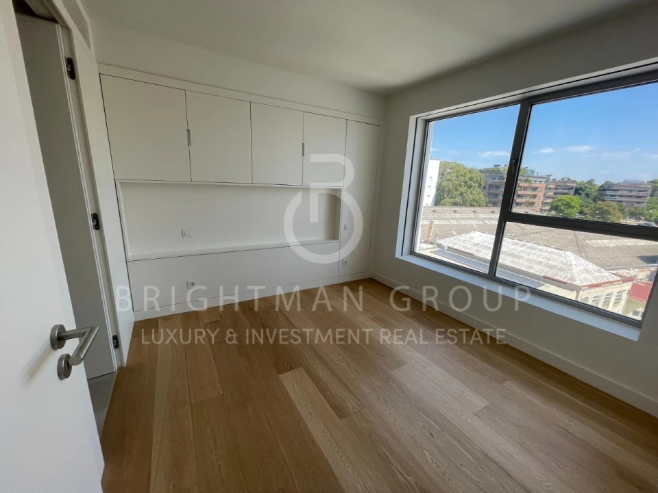 Apartamento T3 para Venda em Olivais Foto 10