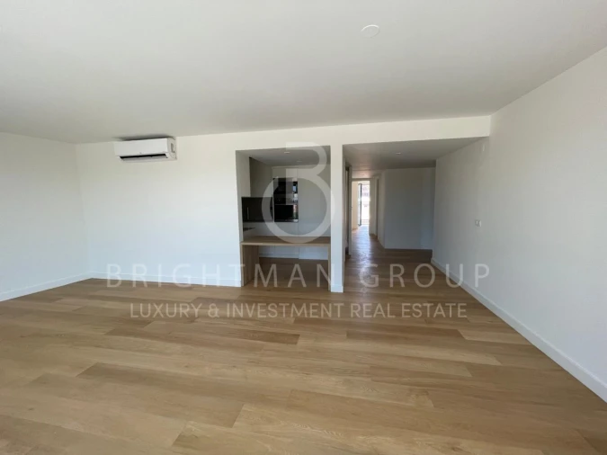 Apartamento T3 para Venda em Olivais Foto 4