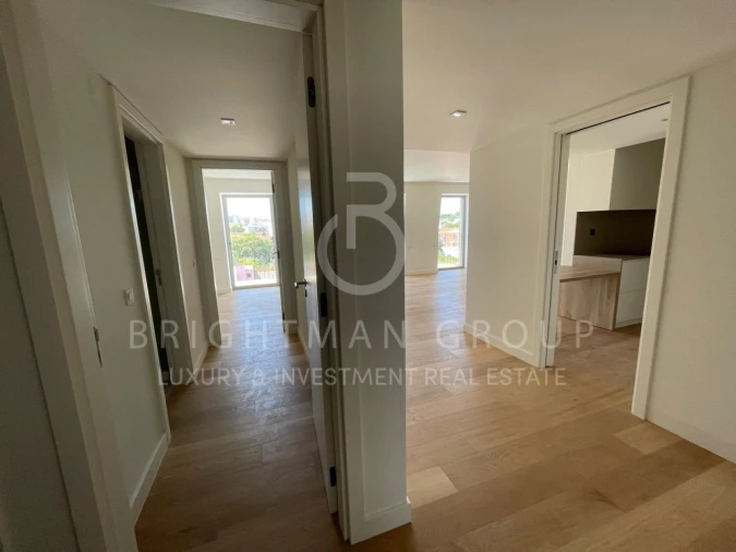 Apartamento T3 para Venda em Olivais Foto 9