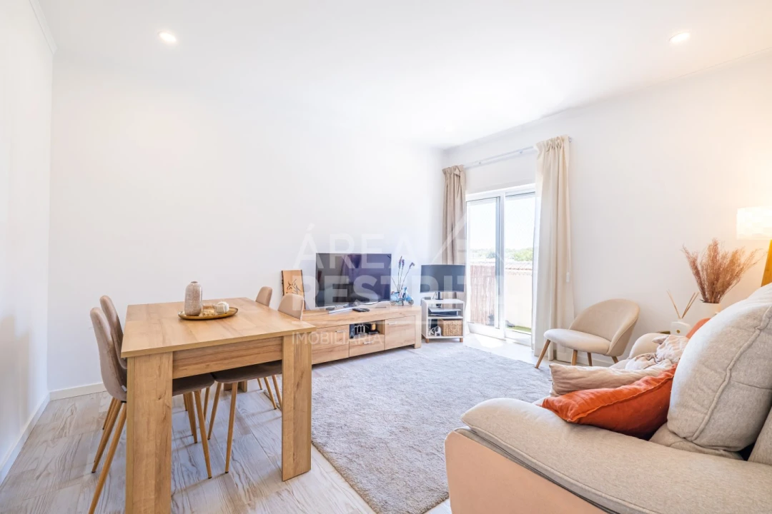 Apartamento T2 para Venda em Alhos Vedros Foto 1