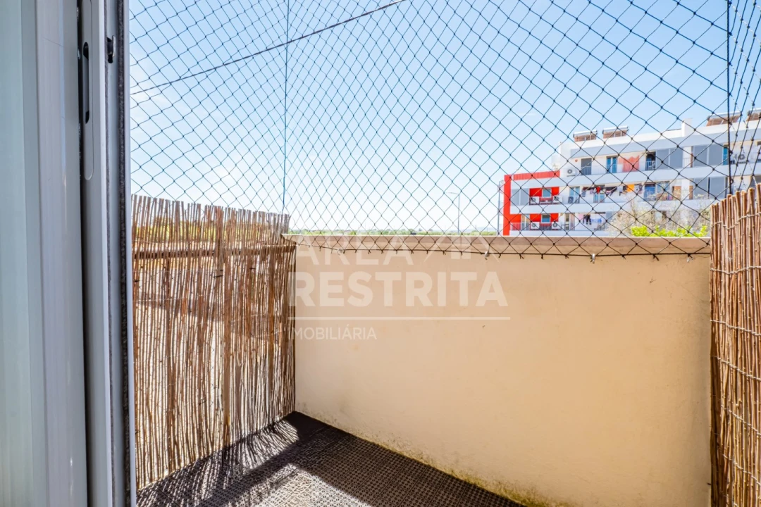 Apartamento T2 para Venda em Alhos Vedros Foto 3