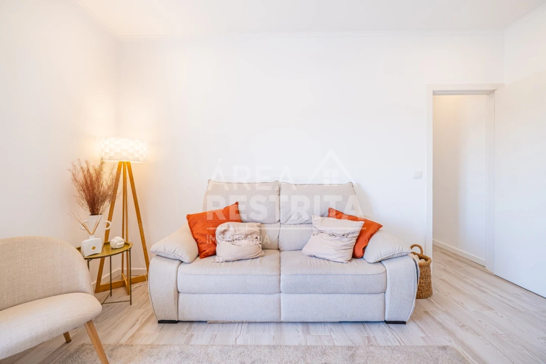 Apartamento T2 para Venda em Alhos Vedros Foto 4