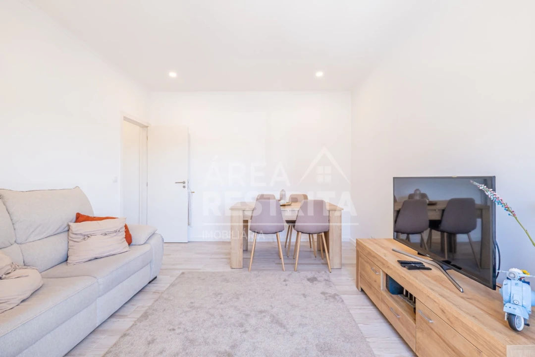 Apartamento T2 para Venda em Alhos Vedros Foto 6