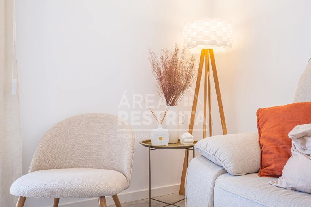 Apartamento T2 para Venda em Alhos Vedros Foto 7