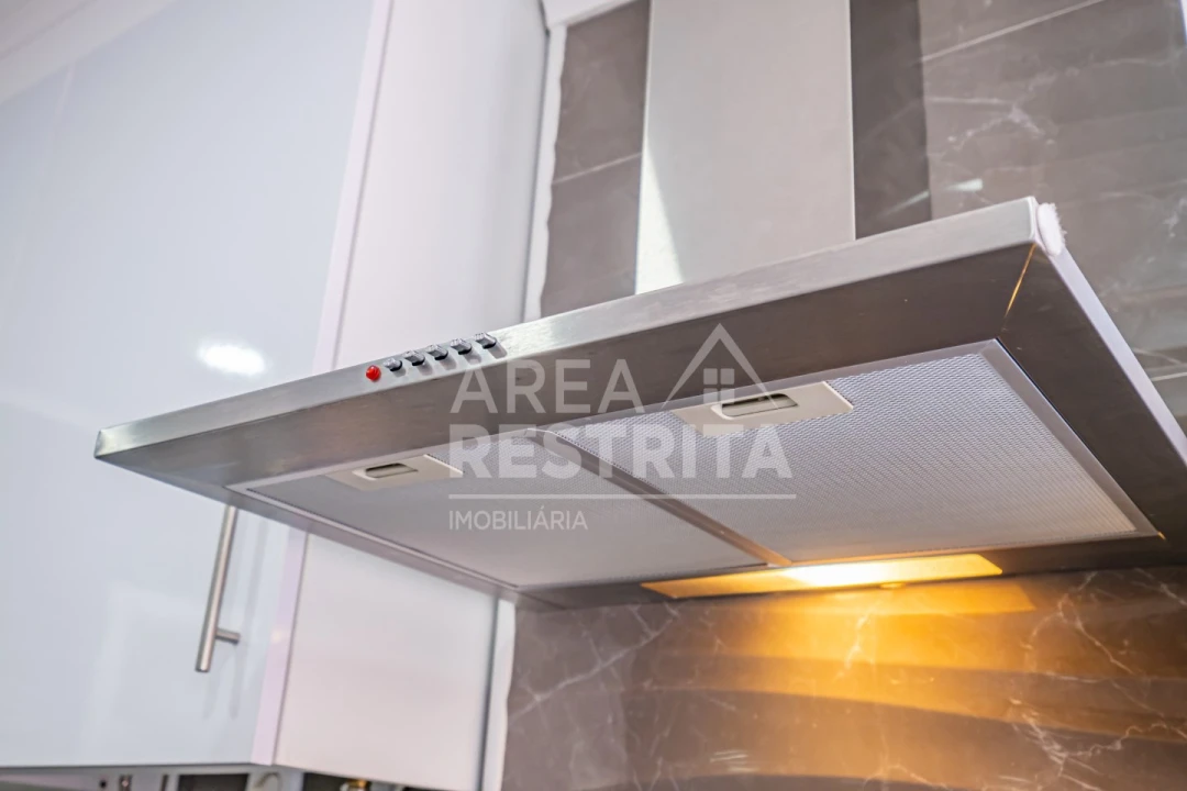 Apartamento T2 para Venda em Alhos Vedros Foto 10