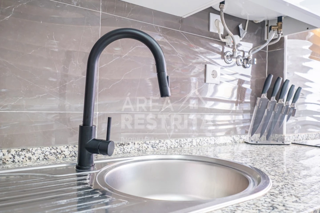 Apartamento T2 para Venda em Alhos Vedros Foto 13