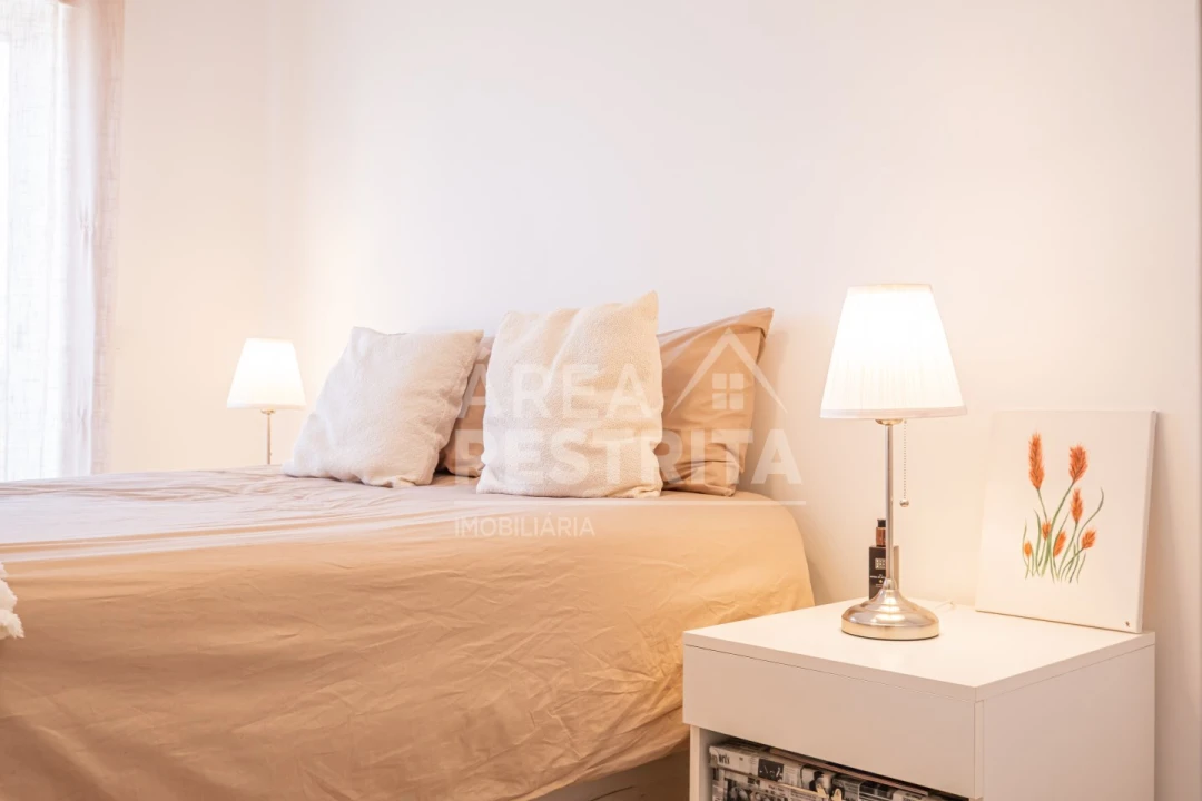 Apartamento T2 para Venda em Alhos Vedros Foto 17