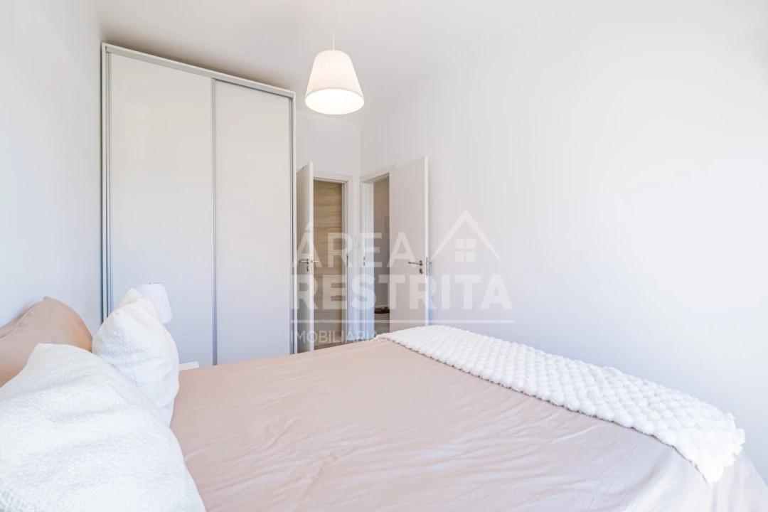 Apartamento T2 para Venda em Alhos Vedros Foto 20