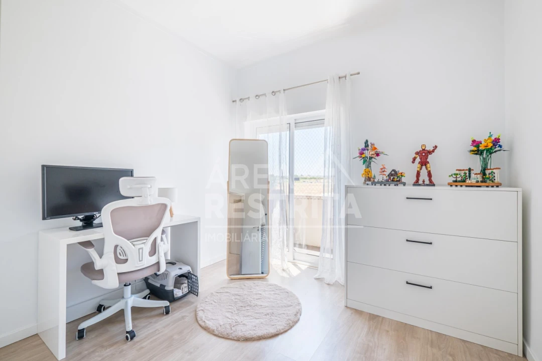 Apartamento T2 para Venda em Alhos Vedros Foto 26