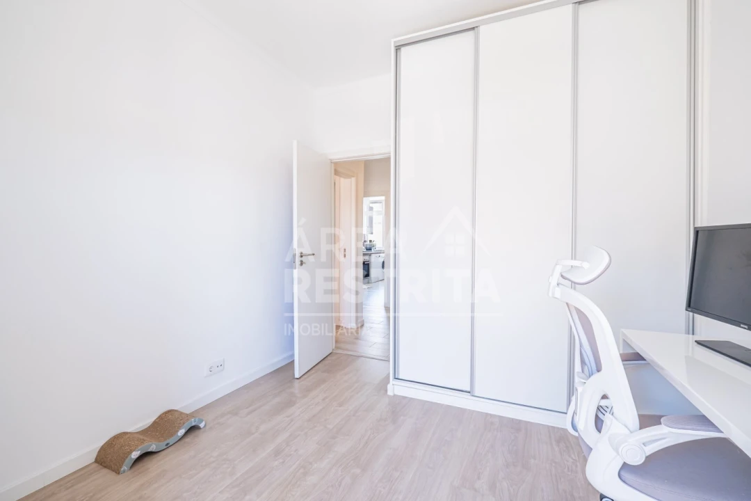 Apartamento T2 para Venda em Alhos Vedros Foto 29