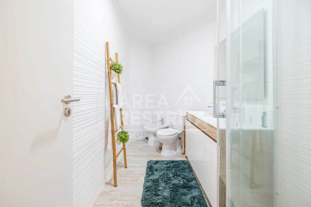 Apartamento T2 para Venda em Alhos Vedros Foto 31