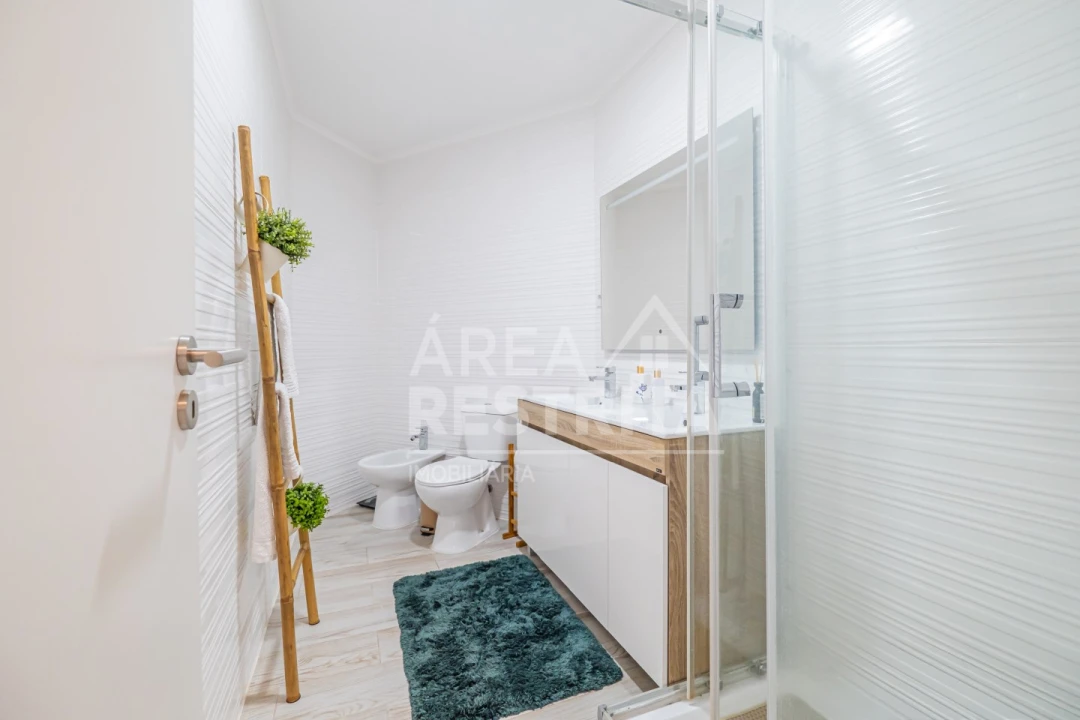 Apartamento T2 para Venda em Alhos Vedros Foto 32