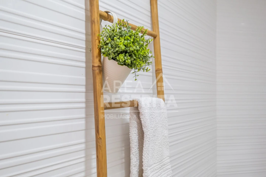 Apartamento T2 para Venda em Alhos Vedros Foto 35