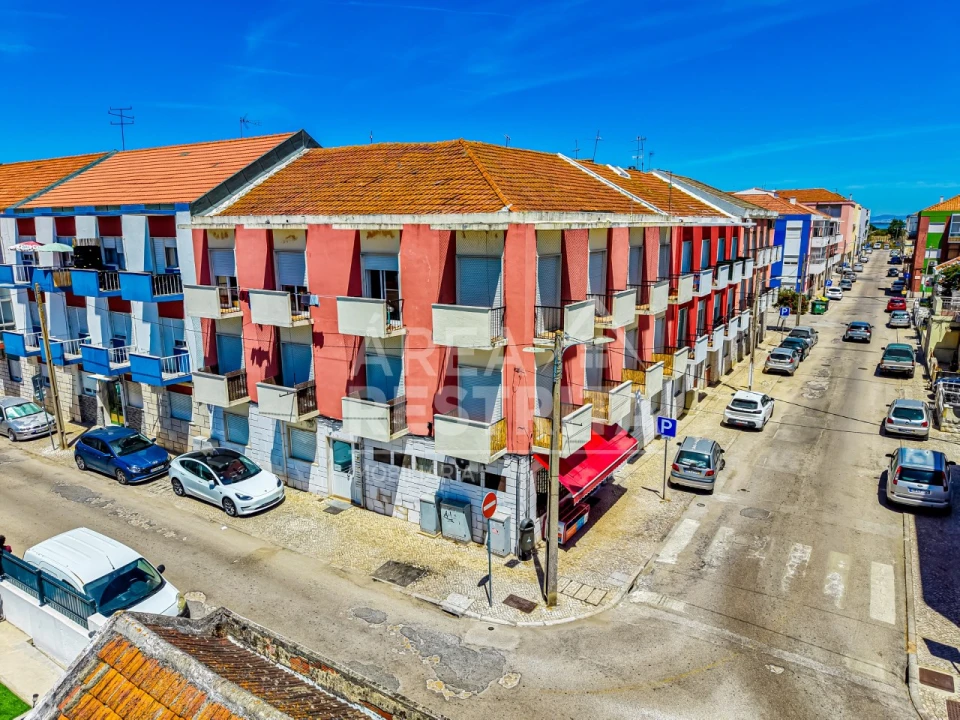 Apartamento T2 para Venda em Alhos Vedros Foto 39
