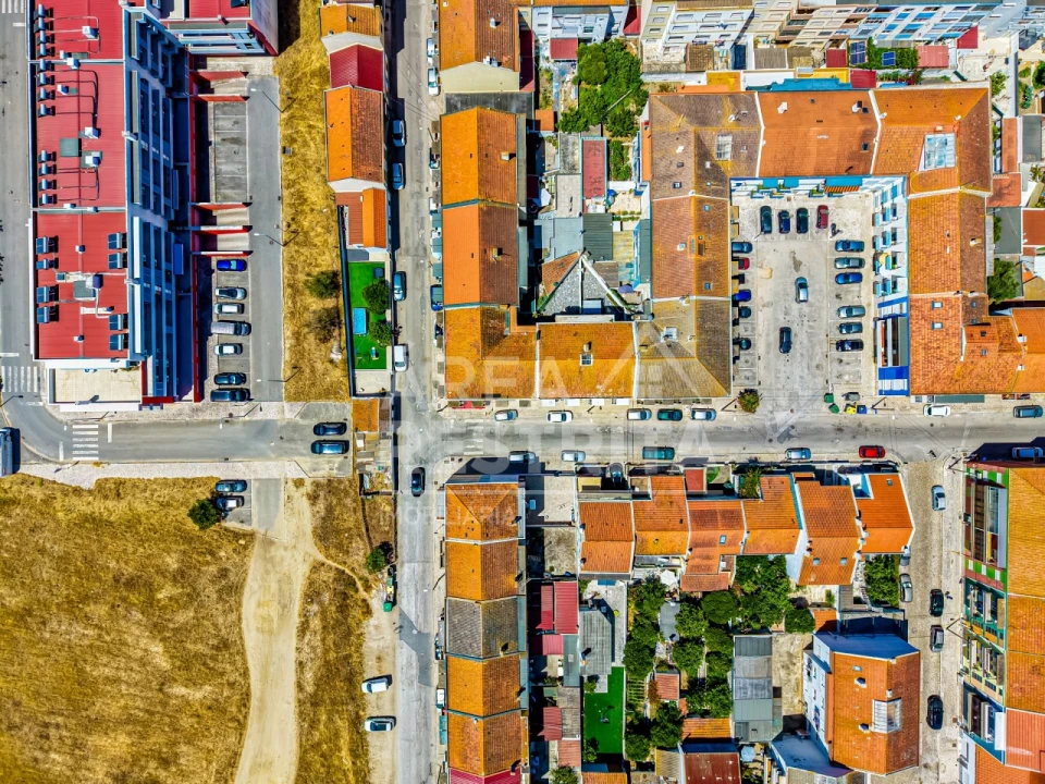 Apartamento T2 para Venda em Alhos Vedros Foto 42