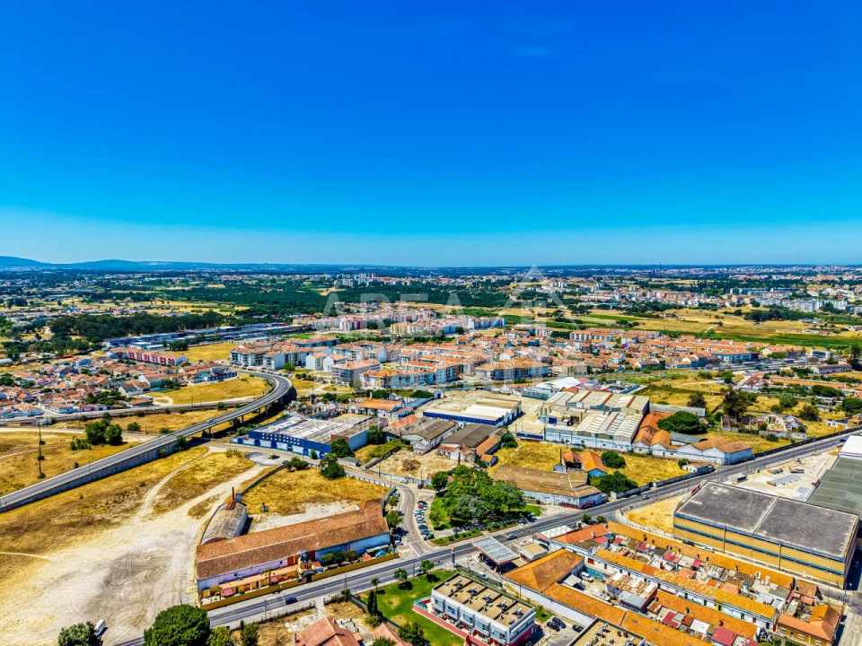 Apartamento T2 para Venda em Alhos Vedros Foto 47
