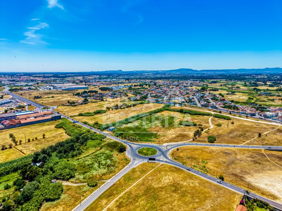 Apartamento T2 para Venda em Alhos Vedros Foto 48