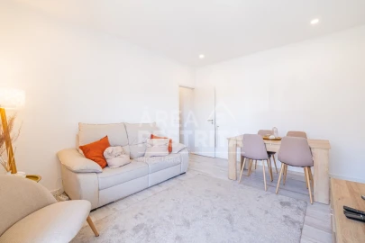 Apartamento T2 para Venda em Alhos Vedros