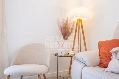Apartamento T2 para Venda em Alhos Vedros