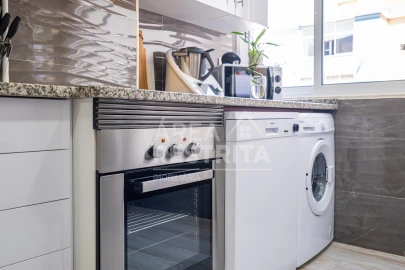 Apartamento T2 para Venda em Alhos Vedros