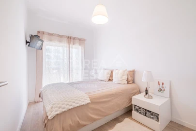 Apartamento T2 para Venda em Alhos Vedros