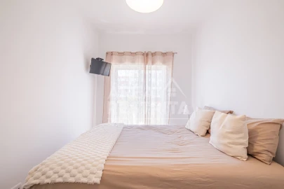 Apartamento T2 para Venda em Alhos Vedros