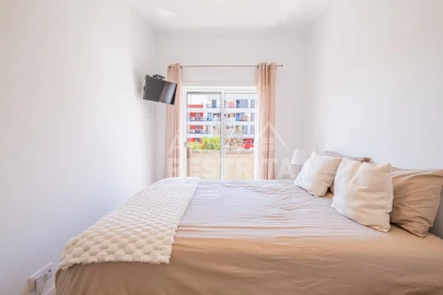 Apartamento T2 para Venda em Alhos Vedros