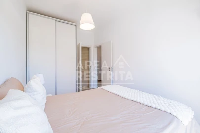 Apartamento T2 para Venda em Alhos Vedros