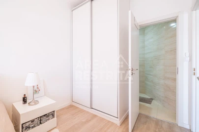 Apartamento T2 para Venda em Alhos Vedros