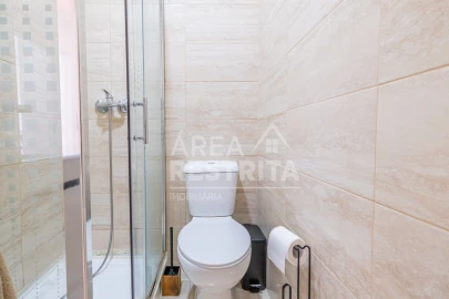 Apartamento T2 para Venda em Alhos Vedros