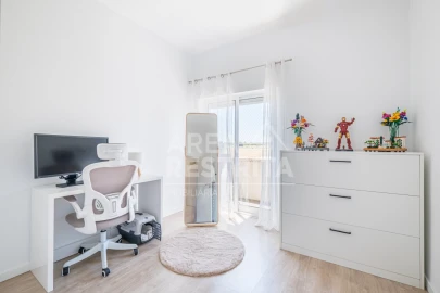 Apartamento T2 para Venda em Alhos Vedros