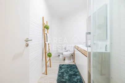 Apartamento T2 para Venda em Alhos Vedros