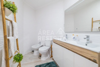 Apartamento T2 para Venda em Alhos Vedros