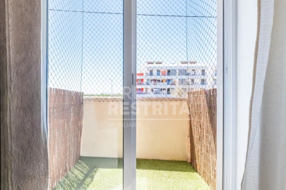 Apartamento T2 para Venda em Alhos Vedros