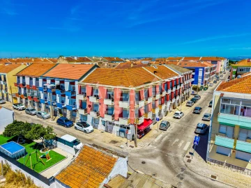 Apartamento T2 para Venda em Alhos Vedros